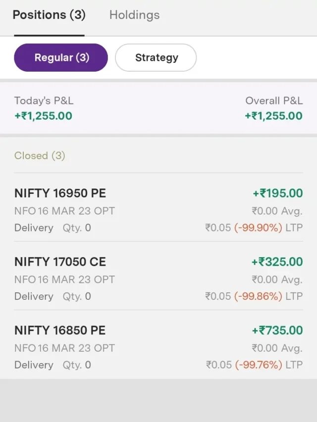 share market se daily paisa kaise kamayen